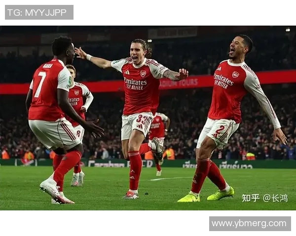 切尔西在国王杯中以6-2大胜阿森纳全场欢呼声不断