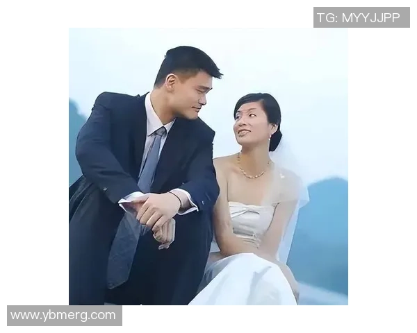 姚明与家人的温馨时光分享与篮球梦想的交织之旅