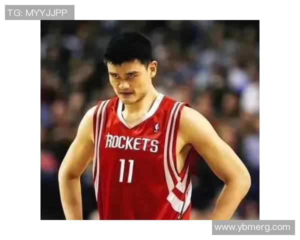 姚明亲临淮安与篮球爱好者互动分享成长故事与运动心得