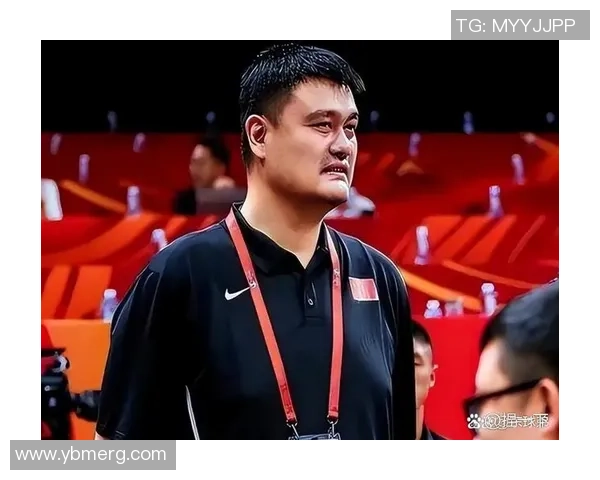 姚明篮球传奇：从中国巨人到NBA巨星的辉煌之路与影响力分析