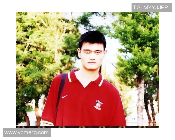 姚明携手品牌展现篮球魅力与人生哲学的精彩广告视频解析