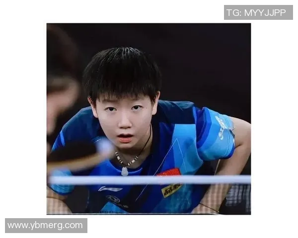 赵丽专访：从青涩小将到乒乓球传奇的奋斗与成长历程回顾