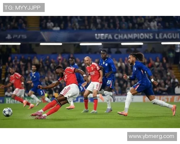 切尔西在足总杯激战中以4-3逆转本菲卡全场沸腾精彩集锦回顾