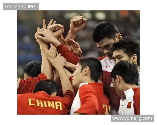 顾全与姚明携手共创中国篮球新篇章展现青春力量与团队精神 顾全与姚明携手共创中国篮球新篇章展现青春力量与团队精神