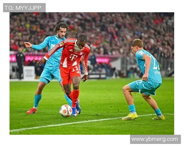 意甲激战莱比锡凭乌龙球险胜拜仁全场沸腾数据分析揭示比赛精彩瞬间