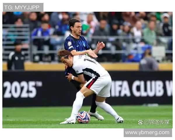 德甲惊天逆转国米4-3战胜多特蒙德绝杀瞬间震撼全场