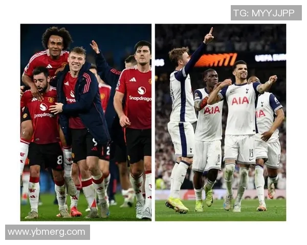 中超精彩对决曼联逆转热刺引爆全场十大进球回顾