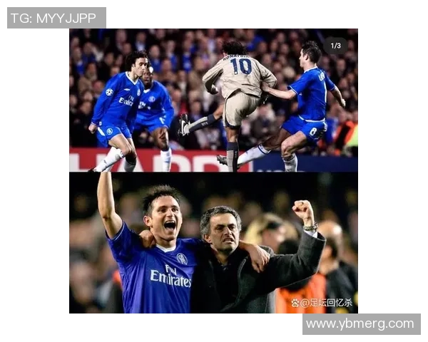 切尔西逆袭巴萨2-1胜利全场沸腾精彩瞬间回顾集锦