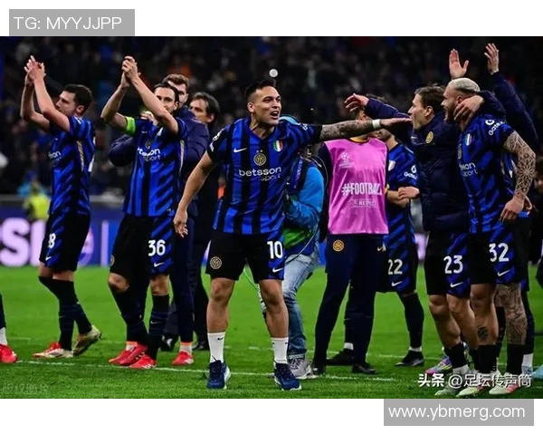 国米逆转多特蒙德友谊赛精彩瞬间回顾引发全场热烈反响