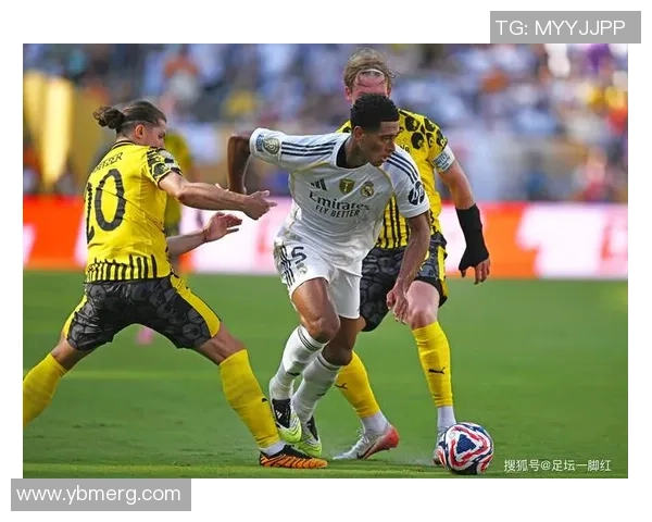 欧联杯惊心动魄之战皇马逆转多特蒙德全场沸腾战术解析