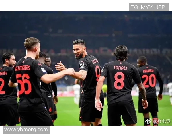 欧联杯激战AC米兰与波尔图2-2平红牌争议引发全场热议