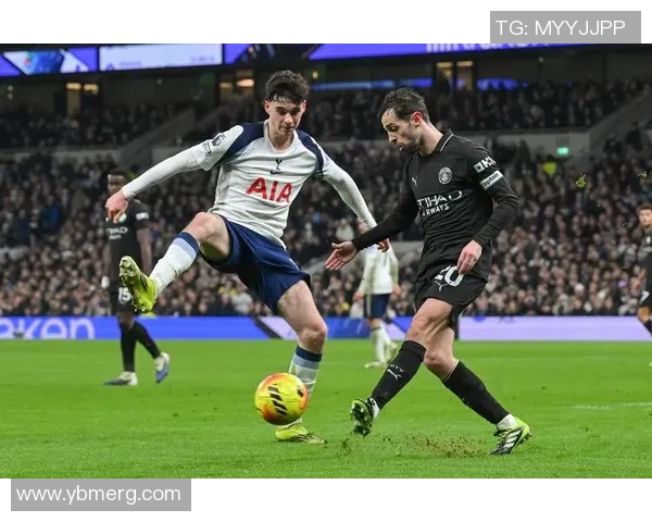 足总杯曼城大胜热刺战术解析与比赛精彩瞬间回顾