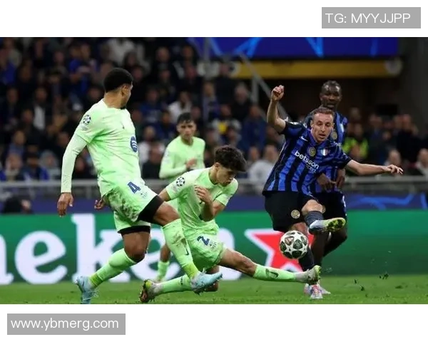 西甲精彩对决巴萨大胜国米神奇扑救点燃全场激情 西甲精彩对决巴萨大胜国米神奇扑救点燃全场激情