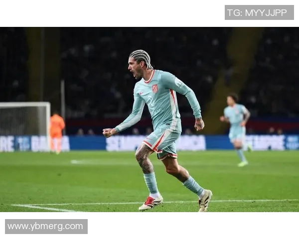 世界杯精彩对决AC米兰逆转马竞帽子戏法点燃全场激情