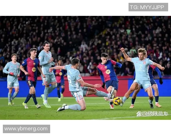 德甲精彩对决巴萨逆转曼城乌龙球成比赛转折点集锦回顾